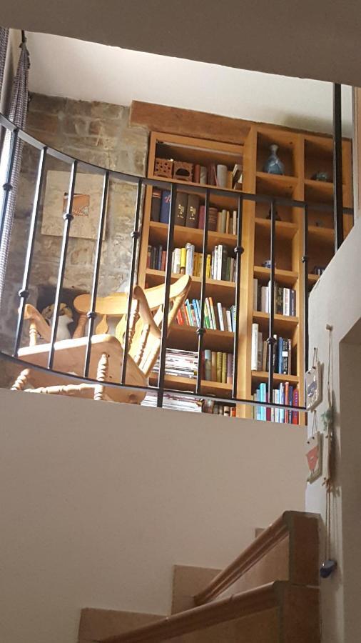 Villa Istrian Stone House Sečovlje Esterno foto