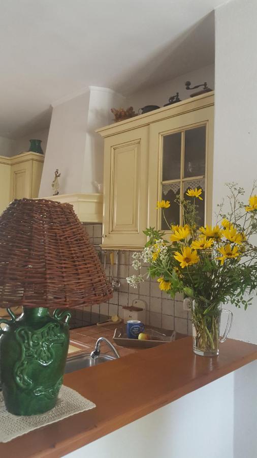 Villa Istrian Stone House Sečovlje Esterno foto