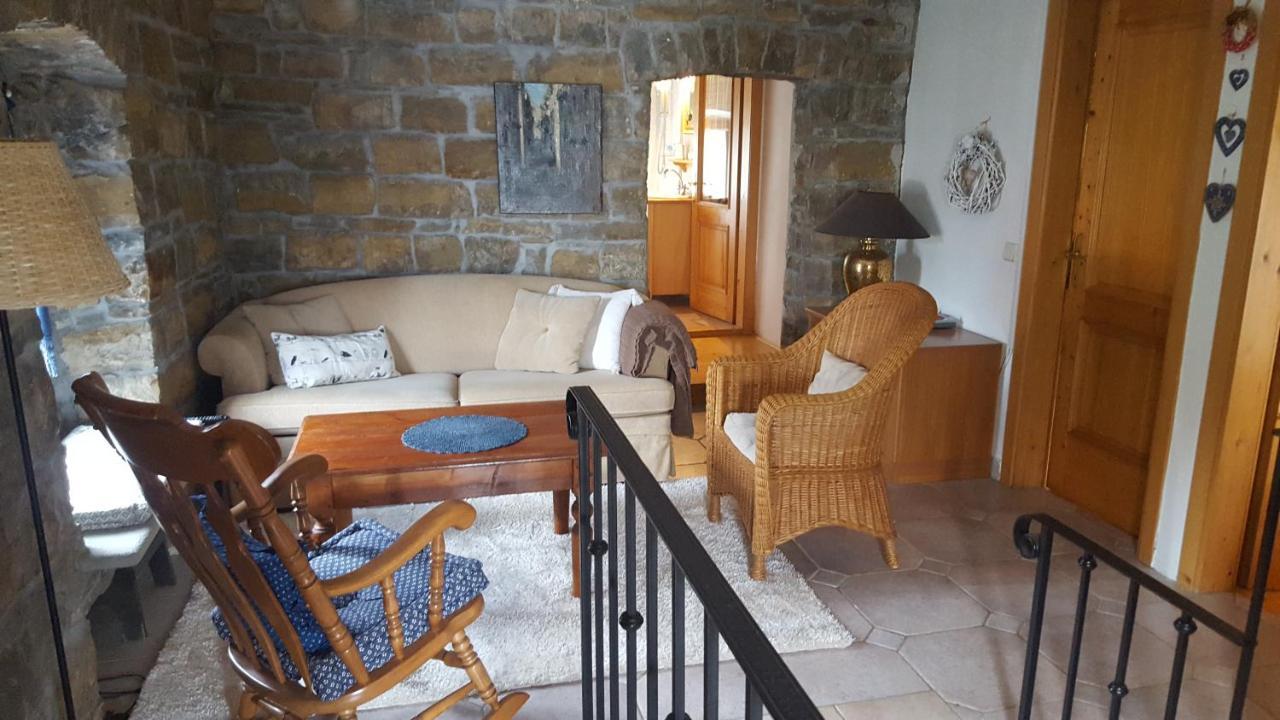 Villa Istrian Stone House Sečovlje Esterno foto