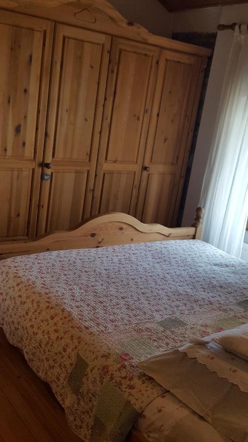 Villa Istrian Stone House Sečovlje Esterno foto
